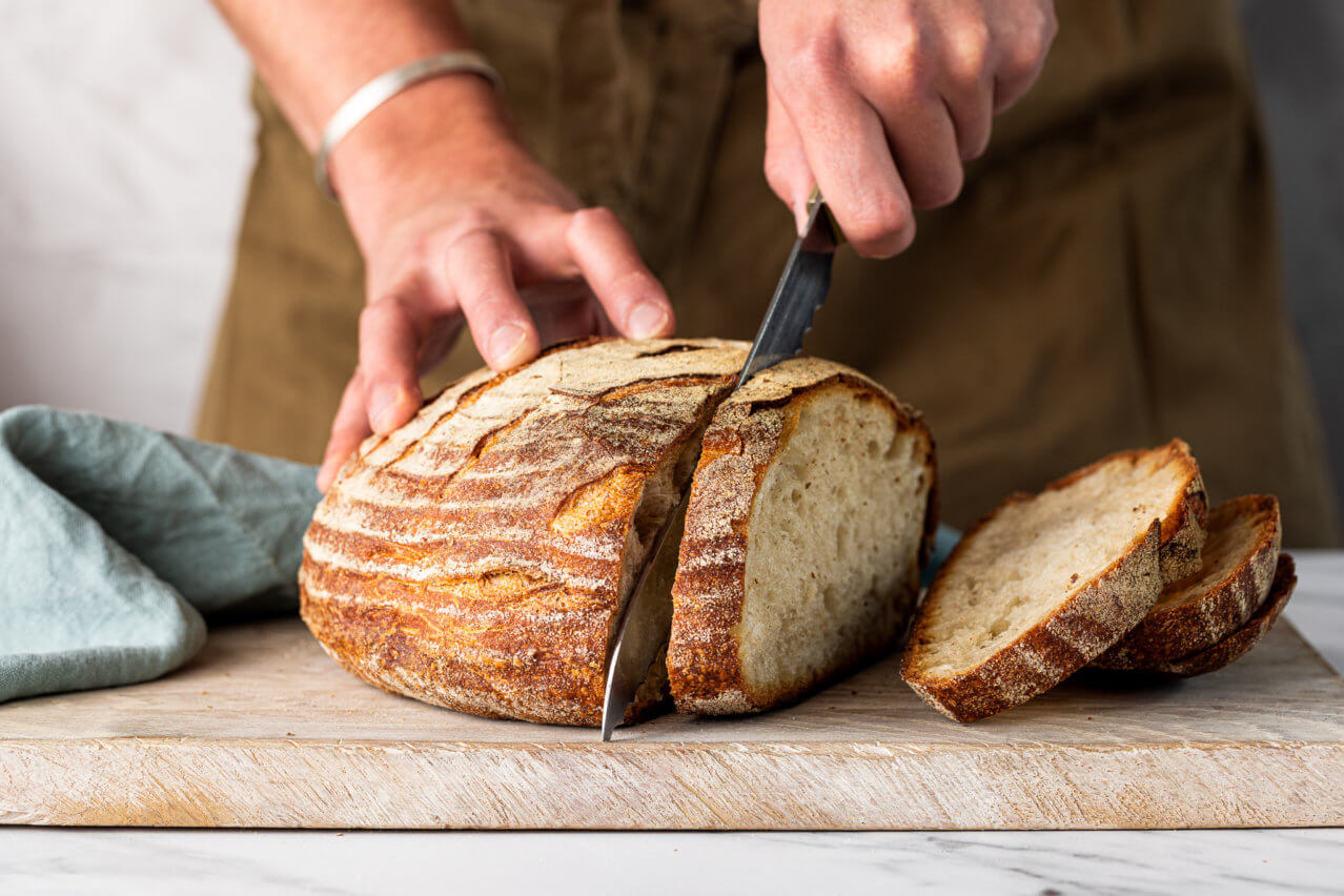 wholesale sourdough